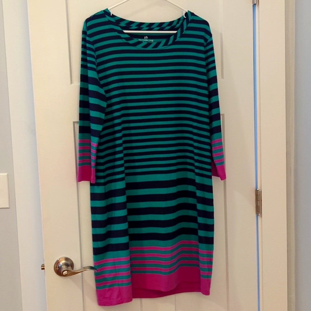 Southern Tide Dress